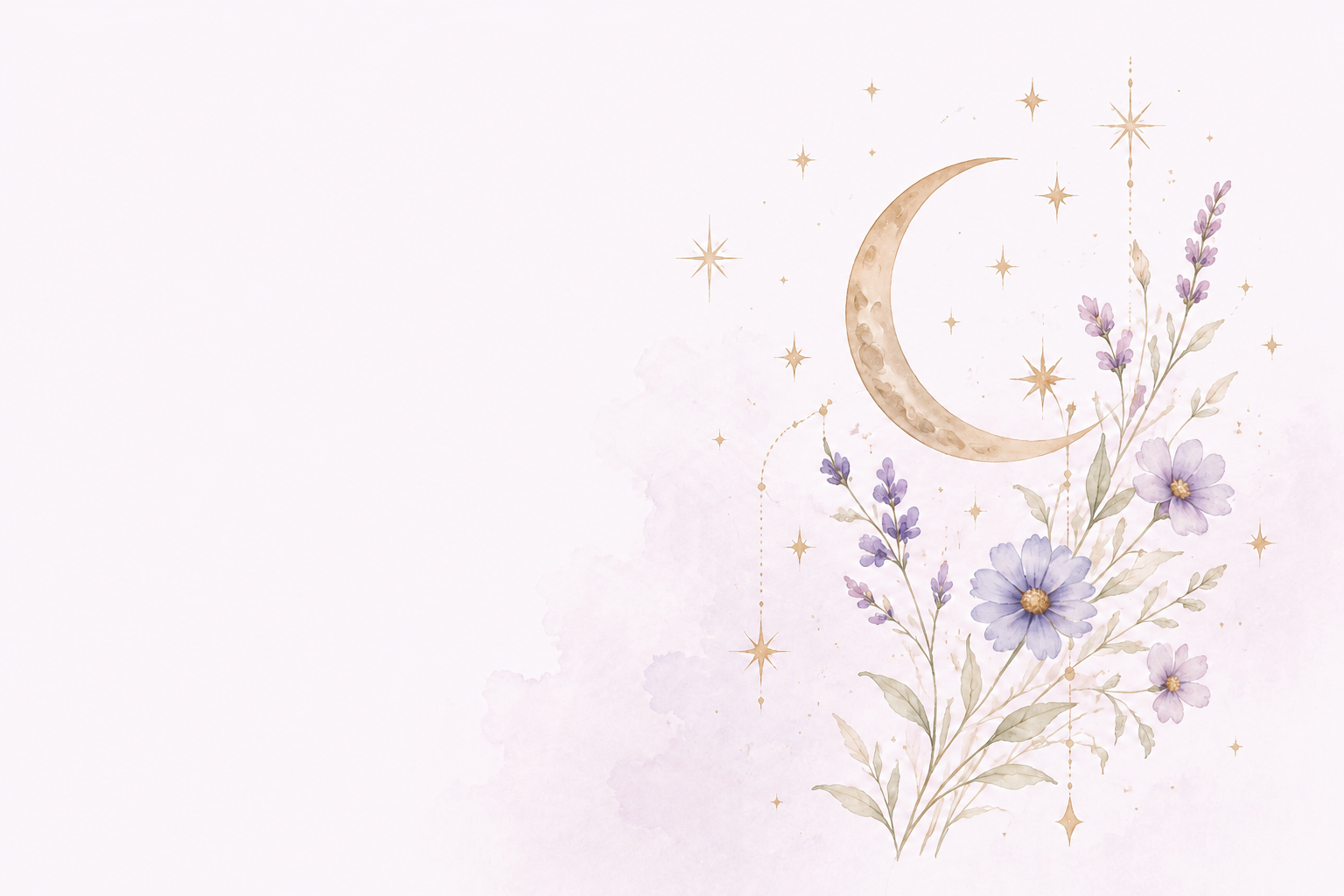 Celestial Whispers collection artwork — Cosmic dreams and lunar magic.